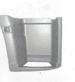 BASAMAK YUVASI IVECO EUROTECH 240 SAG UST 8144328